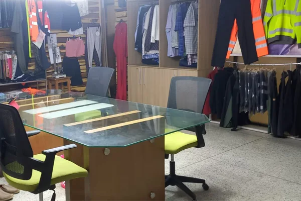 Leading Garment Specialist, Searock Apparels, Adopts Coats Digital’s FastReactPlan Solution to Digitize Planning Processes and Boost Profits.