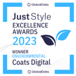 Just Style Excellence Awards 2023 Badge