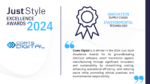 Coats Digital wins dual awards at just style excellence Award