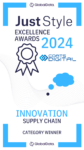 Coats Digital wins innovation awards