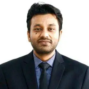 Neeraj Rana-Solutions Consulting Manager at Coats Digital