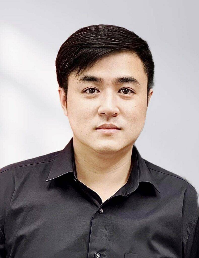 Peter Ng Coats Digital