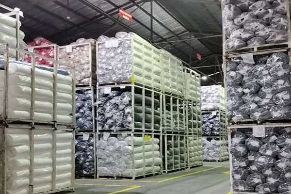 
Leading Cambodian Manufacturer, GG Fashion, realises a 1- 2% Increase in Overall Production Efficiencies Within Four Months with Coats Digital’s GSDCost Solution 
