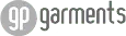 GP Garments logo
