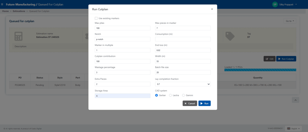 CAD & ERP Integrations - FastReactFabric