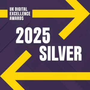 Coats Digital’s GSDCost Solution Wins Standout Platform/Technology/Tool Silver Award at UK Digital Excellence Awards 2025