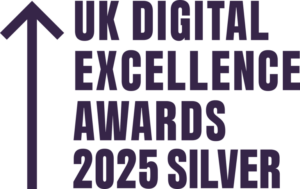 Coats Digital wins silver at UK digital excellence awards 2025