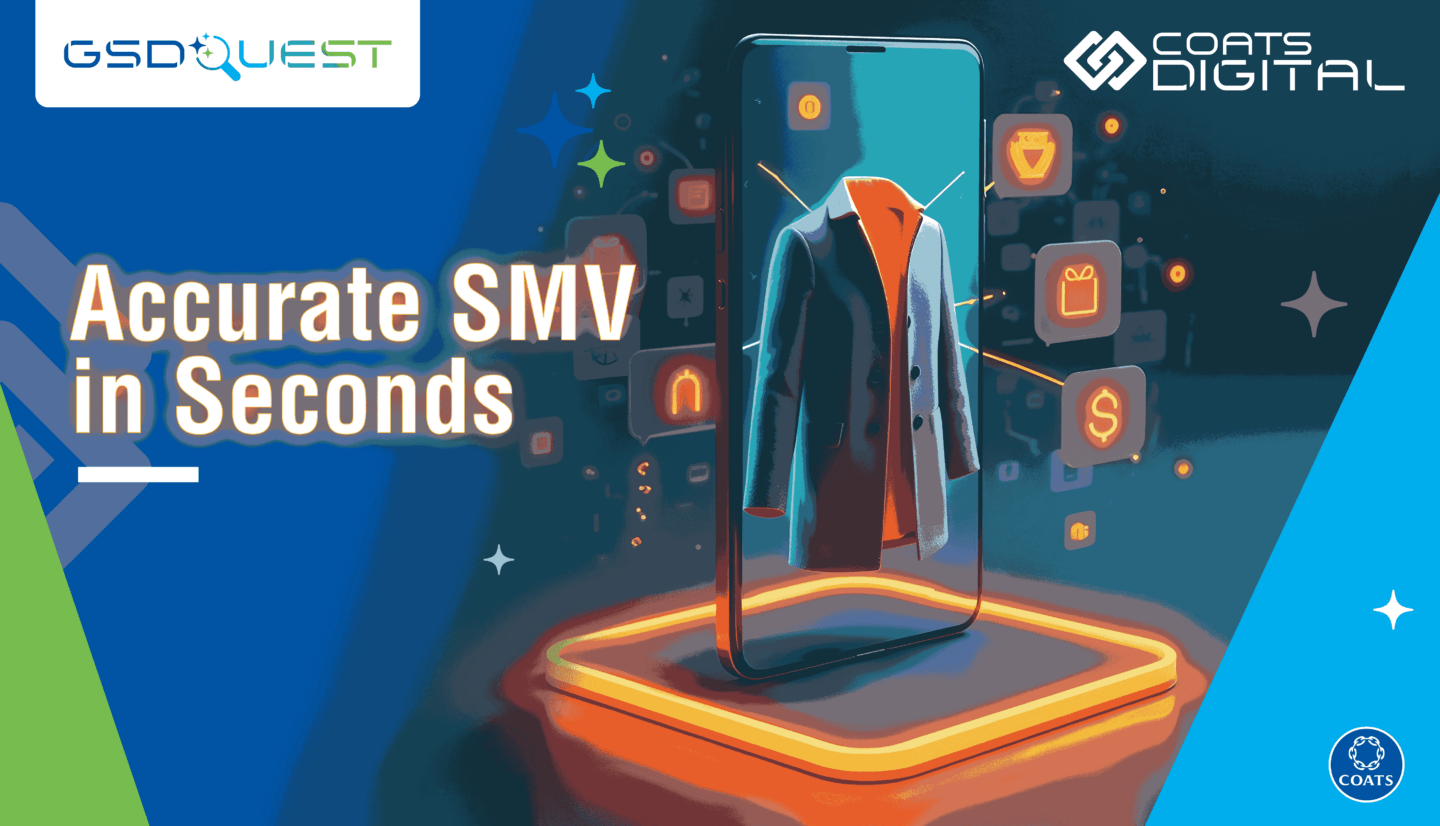 Ai powered Garment costing - GSDQuest