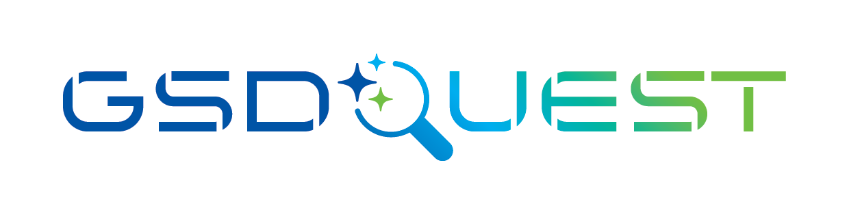 GSDQuest Logo