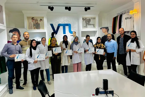 VTL Group Boosts Production Output by 10% and reduces SMV Calculations by 20% with Coats Digital’s GSDCost Solution’