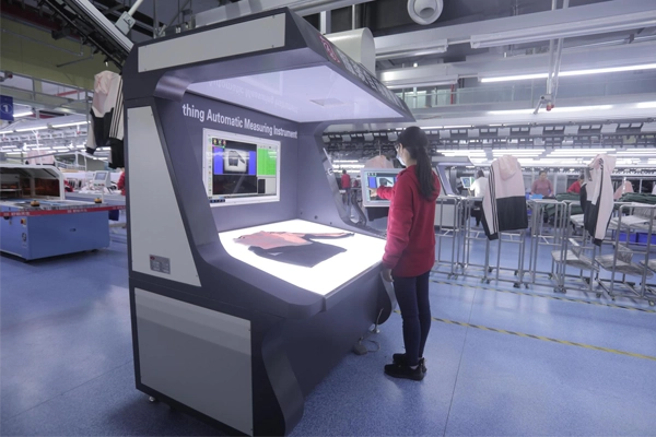 Suzhou Tianyuan Boosts Costing Accuracy to 98% with GSDCost 