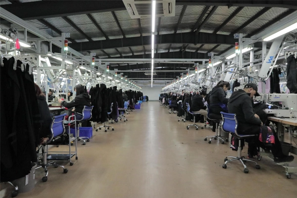 Suzhou Tianyuan Boosts Costing Accuracy to 98% and Efficiency by 60% with GSDCost