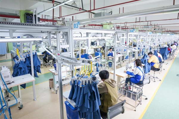 Suzhou Tianyuan Boosts Costing Accuracy to 98% with Coats Digital’s GSDCost