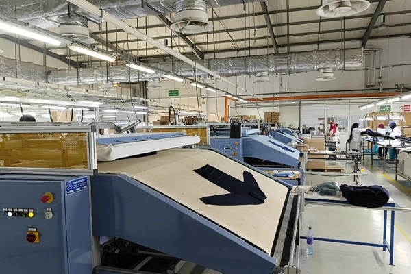 Tunicotex Group Boosts OTDP to 85%, Cuts Planning Time by 25% & Expands Production Capacity by 40% with Coats Digital’s FastReactPlan