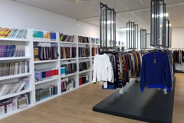 Tunicotex Boosts OTDP to 85% with Coats Digital FastReactPlan