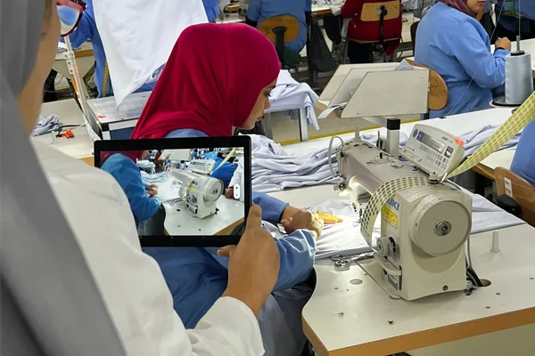 VTL Group Boosts Production Output by 10% and reduces SMV Calculations by 20% with Coats Digital’s GSDCost Solution