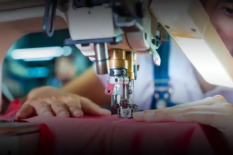 Fibre2Fashion Webinar – How to boost productivity by 2-8% by improving manufacturing methods-time-cost (SMVs)