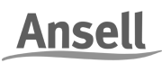 Ansell logo