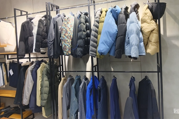 Humana Apparels Boosts Capacity Utilisation by 15% with FastReactPlan