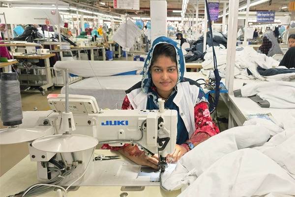 Humana Apparels Increases Capacity Utilisation by 15% and Cuts Shipment Delays with Coats Digital’s FastReactPlan