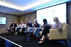 CD @ Drapers Conscious Fashion Summit 2026