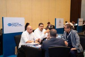 CD @ SMARTEX 2026