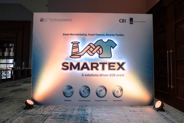SMARTEX 2026