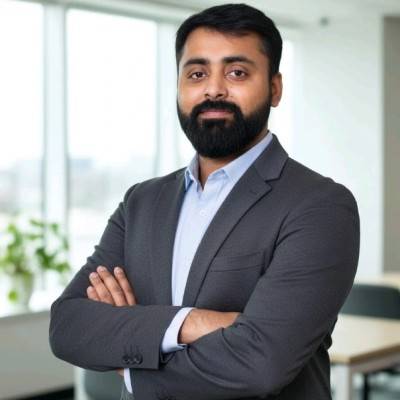 Rahul Bhardwaj
