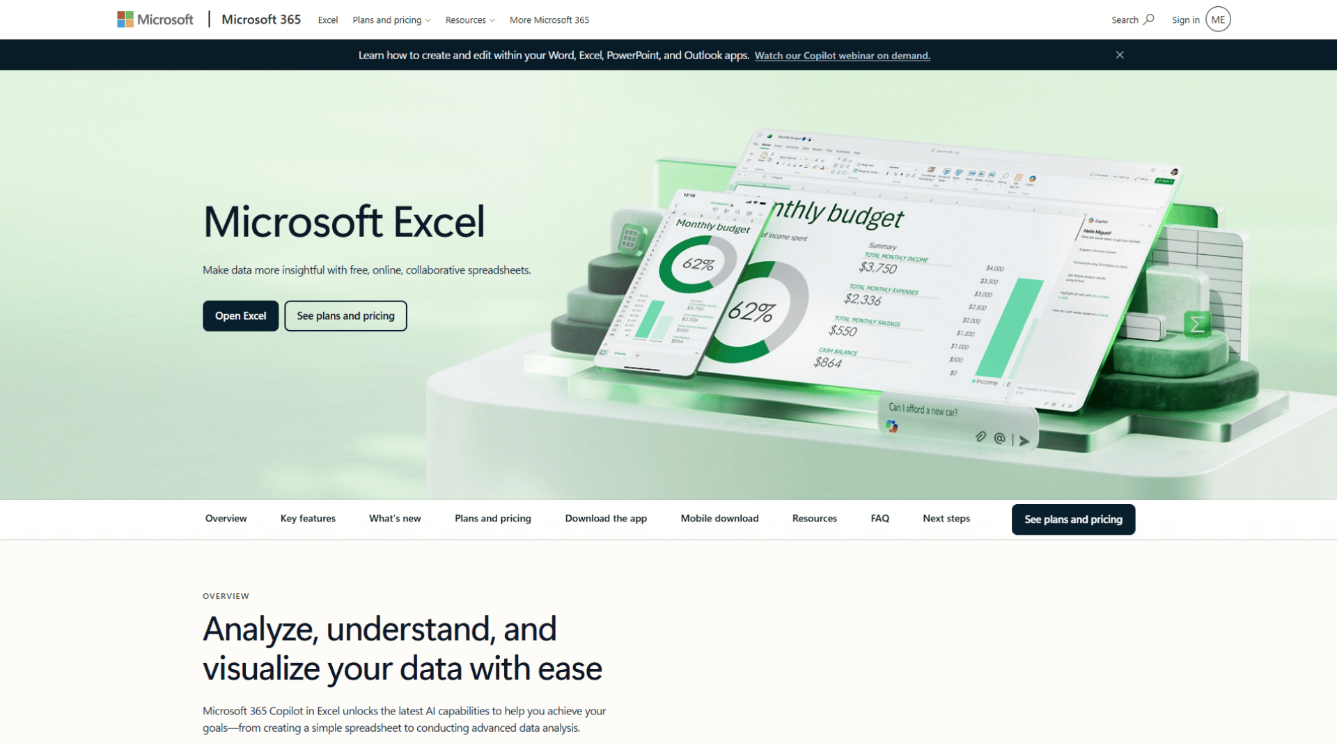 A screen capture of the LOGIC ERP (Apparel) website homepage