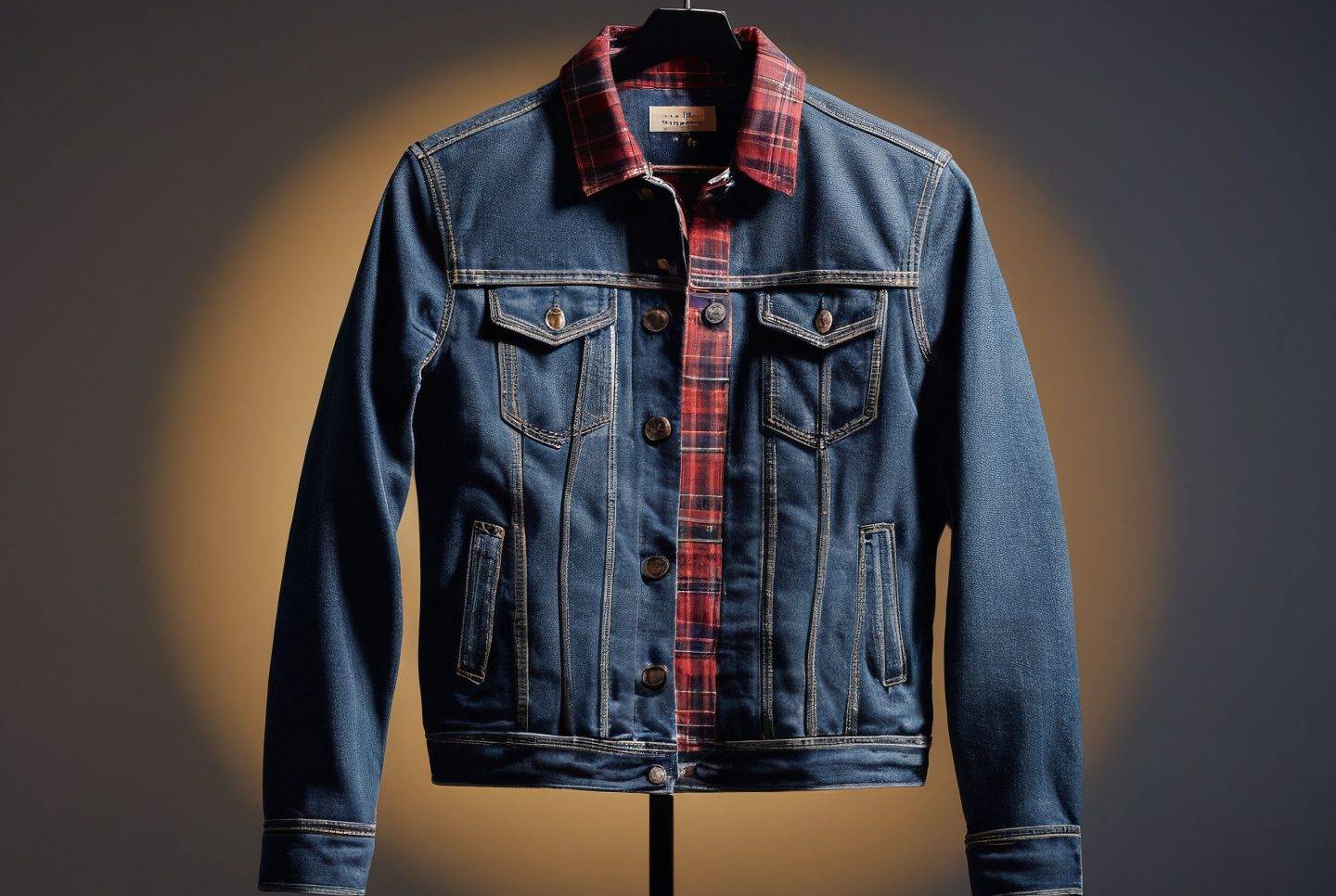 Denim HP