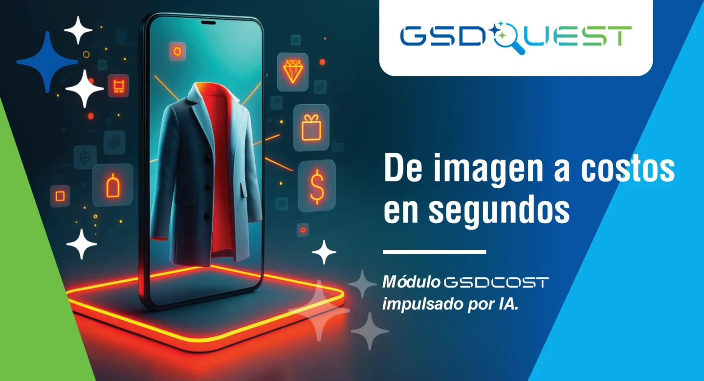 GSDQuest Spanish (ESP)