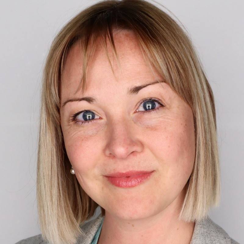 Sarah Poulton
