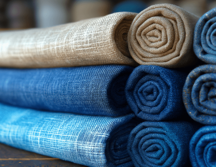 textile image