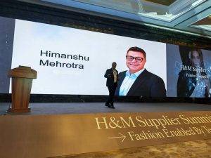 H&M Supplier Summit 2026
