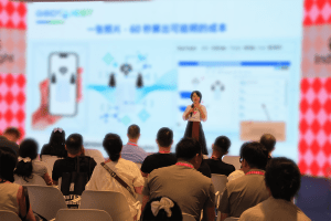 Intertextile Shanghai 2026 Crystal Wen
