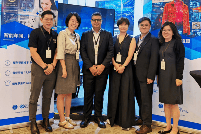 H&M Supplier Summit 2026