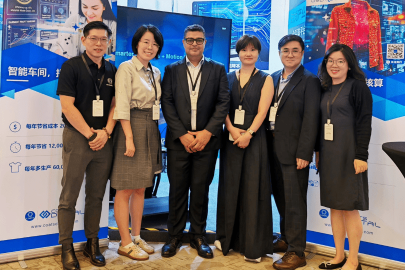 H&M Supplier Summit 2026