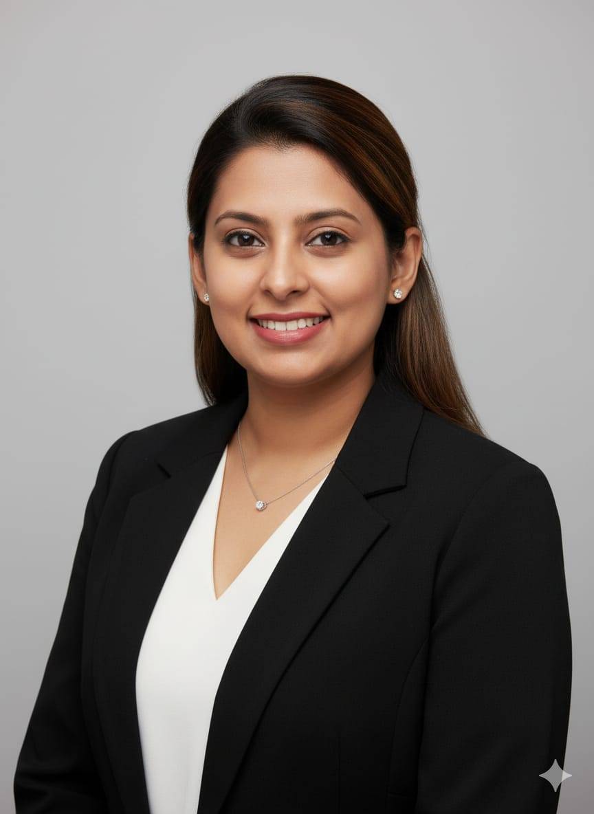 Shanika Kande Lekamge