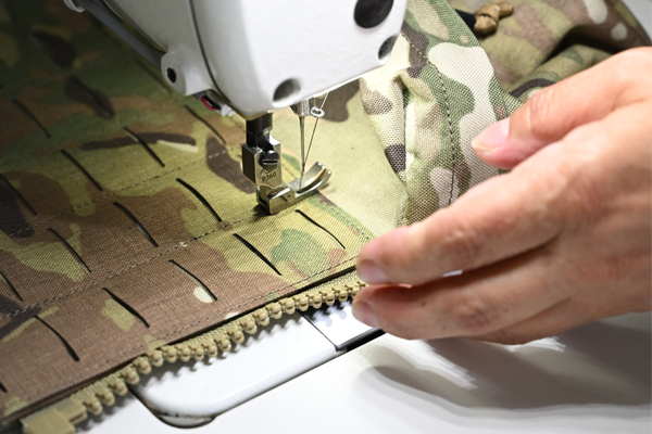 Uniform Manufacturer UNIFEQ Europe Adopts Coats Digital’s GSDCost and AI-Powered GSDQuest